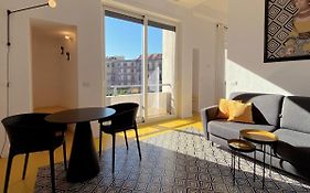 Toraldo Suites - Appartamenti di Charme a Napoli