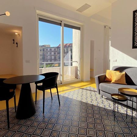 Toraldo Suites - Appartamenti di Charme a Napoli Esterno foto