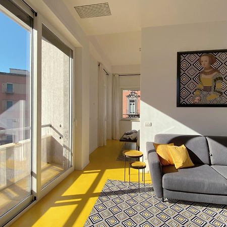 Toraldo Suites - Appartamenti di Charme a Napoli Esterno foto