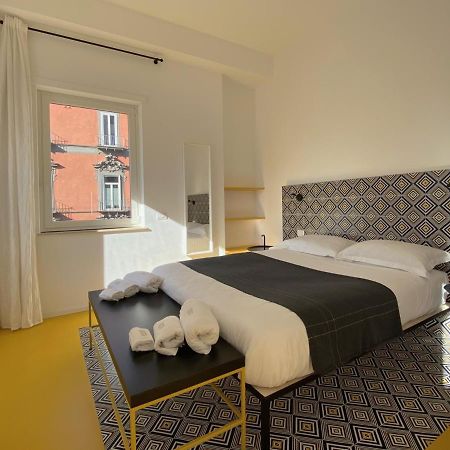 Toraldo Suites - Appartamenti di Charme a Napoli Esterno foto