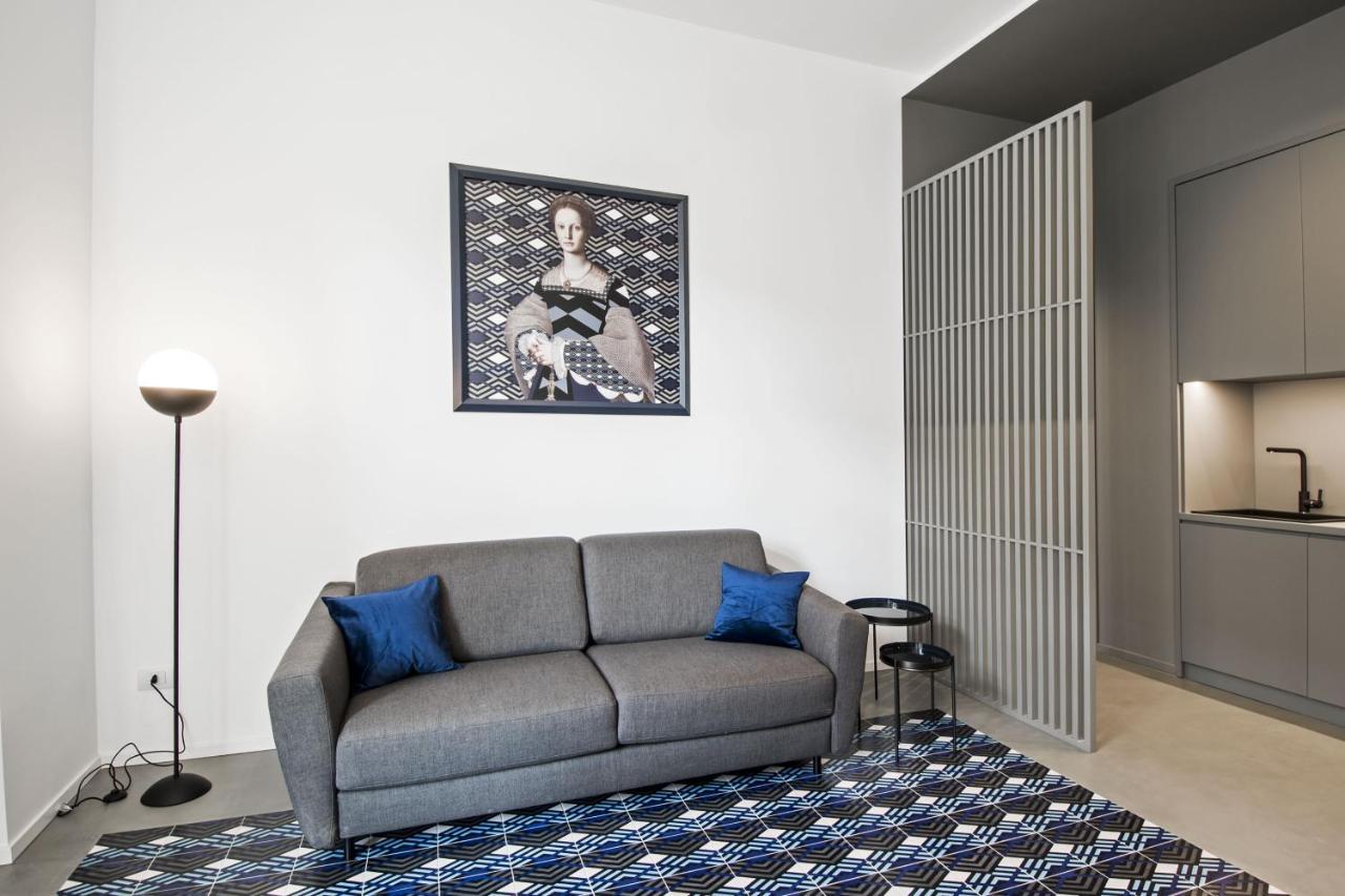 Toraldo Suites - Appartamenti di Charme a Napoli Esterno foto
