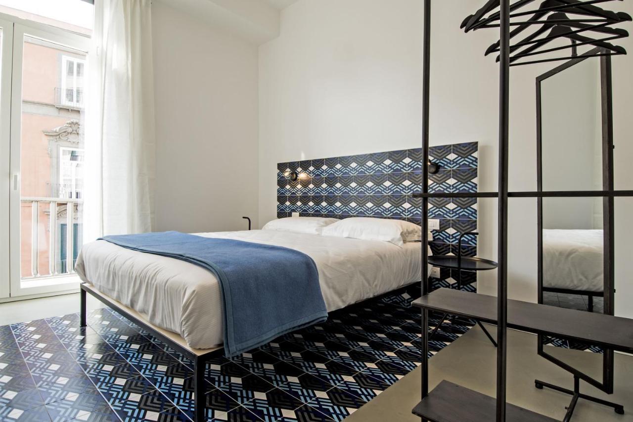 Toraldo Suites - Appartamenti di Charme a Napoli Esterno foto