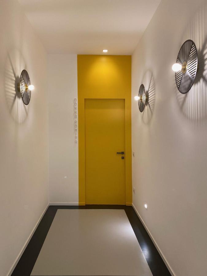 Toraldo Suites - Appartamenti di Charme a Napoli Esterno foto