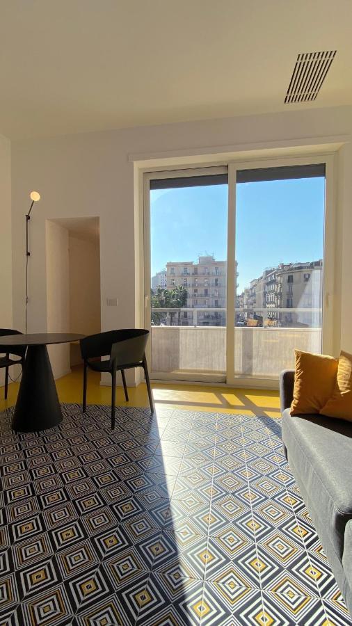 Toraldo Suites - Appartamenti di Charme a Napoli Esterno foto