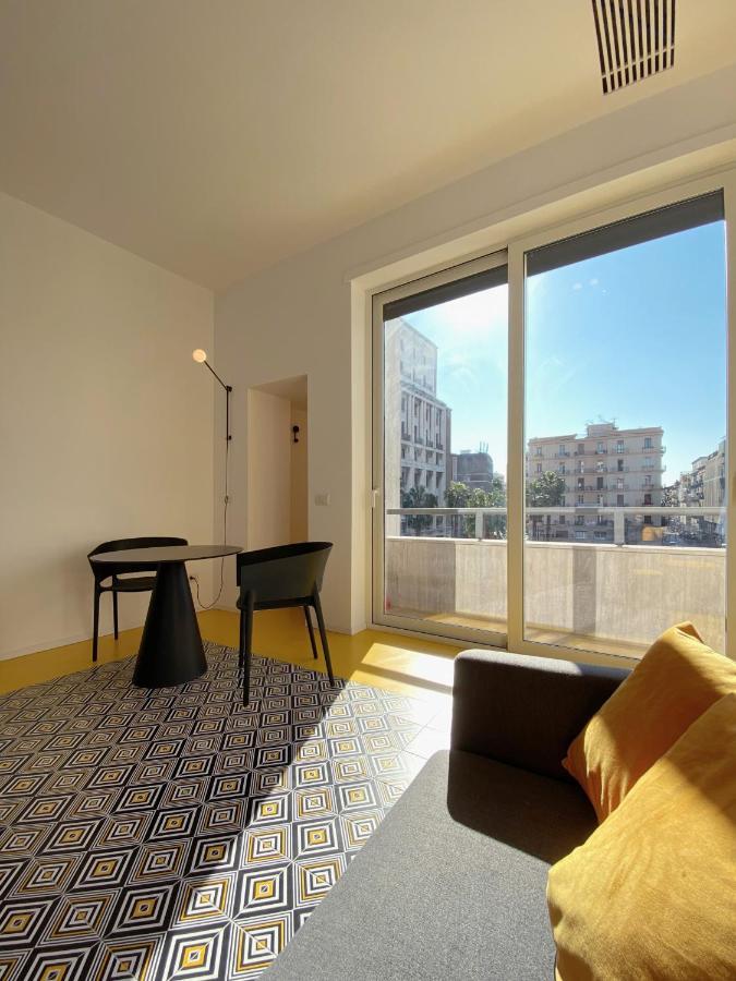 Toraldo Suites - Appartamenti di Charme a Napoli Esterno foto
