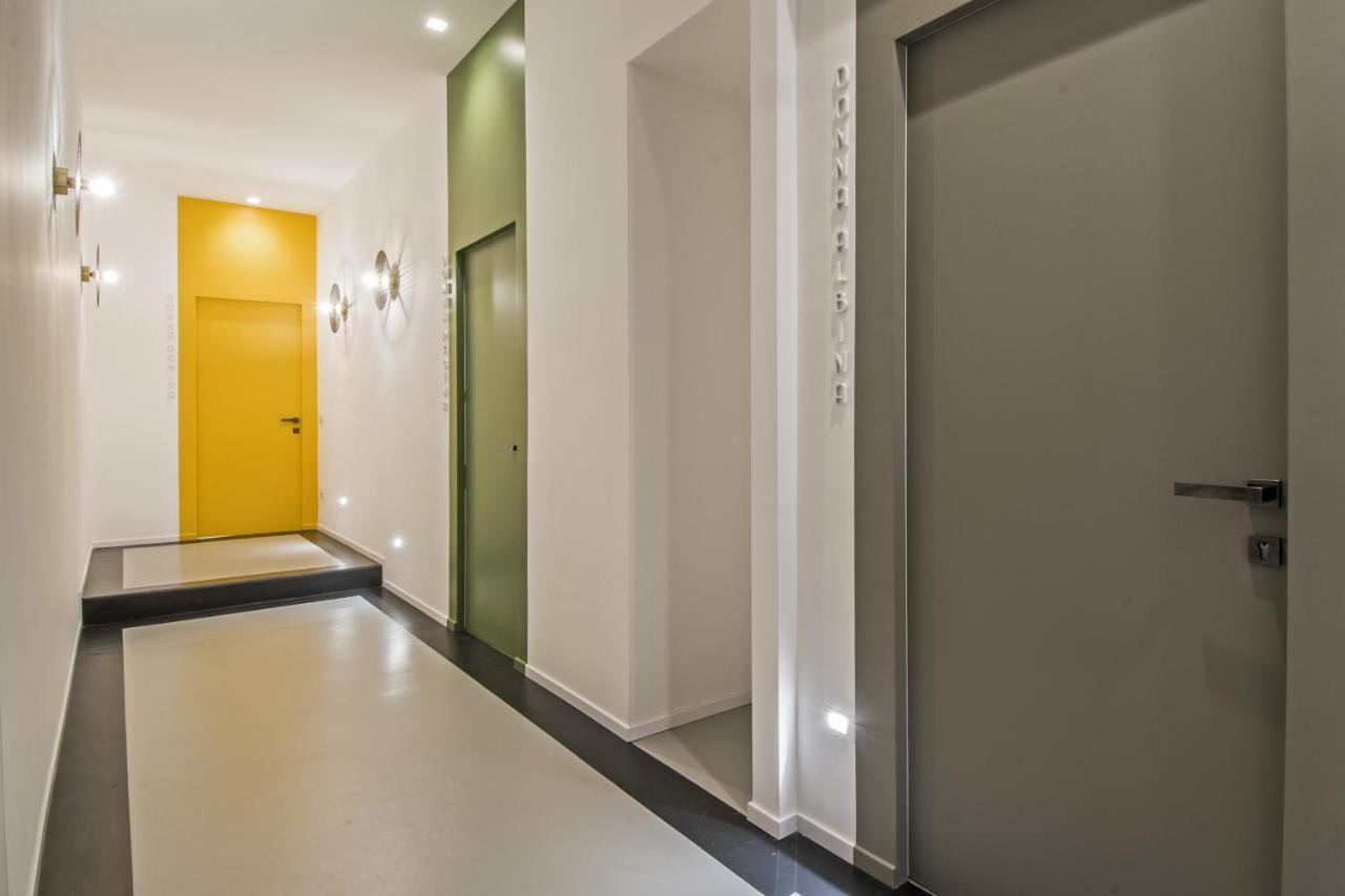 Toraldo Suites - Appartamenti di Charme a Napoli Esterno foto
