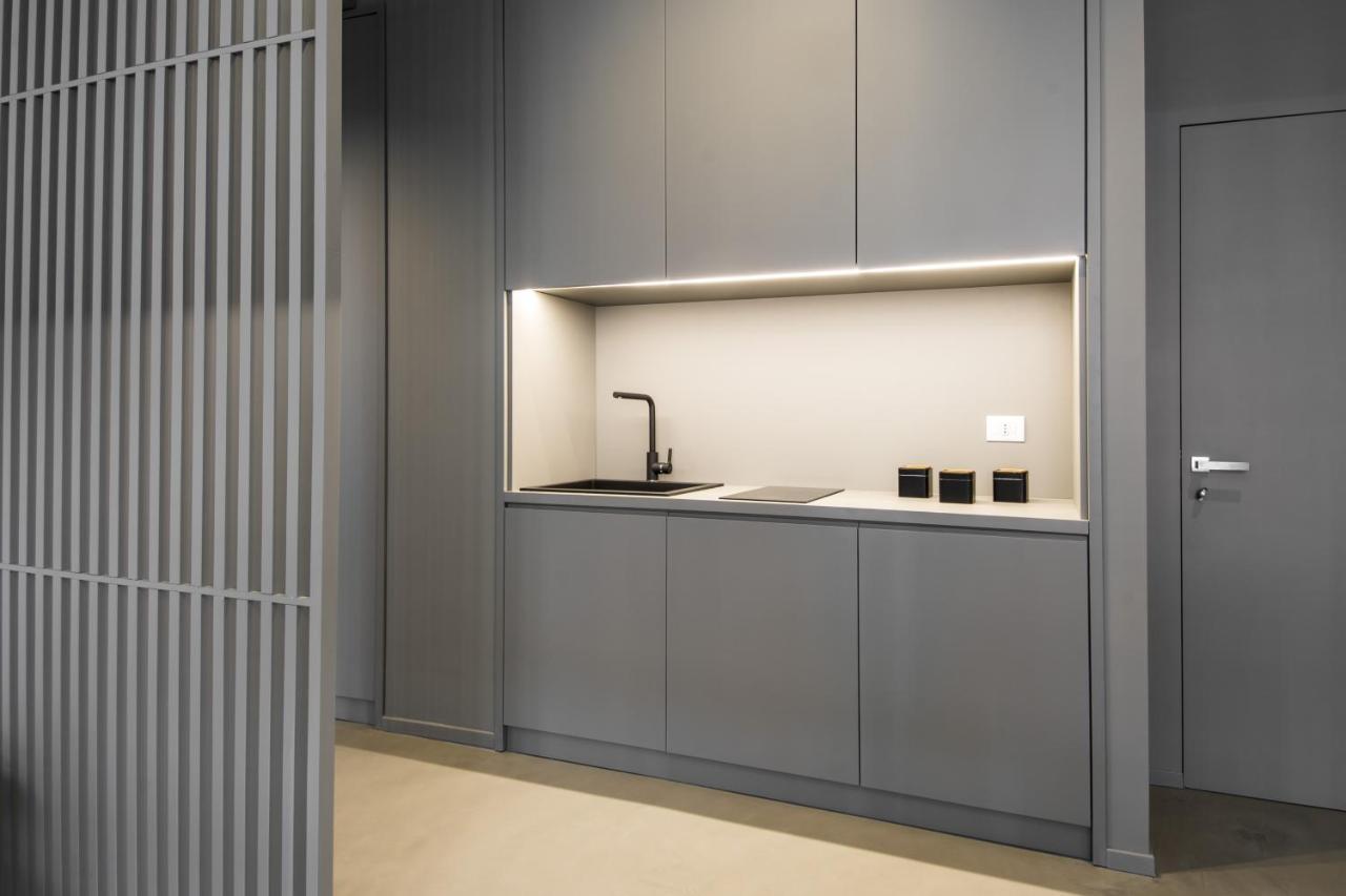 Toraldo Suites - Appartamenti di Charme a Napoli Esterno foto