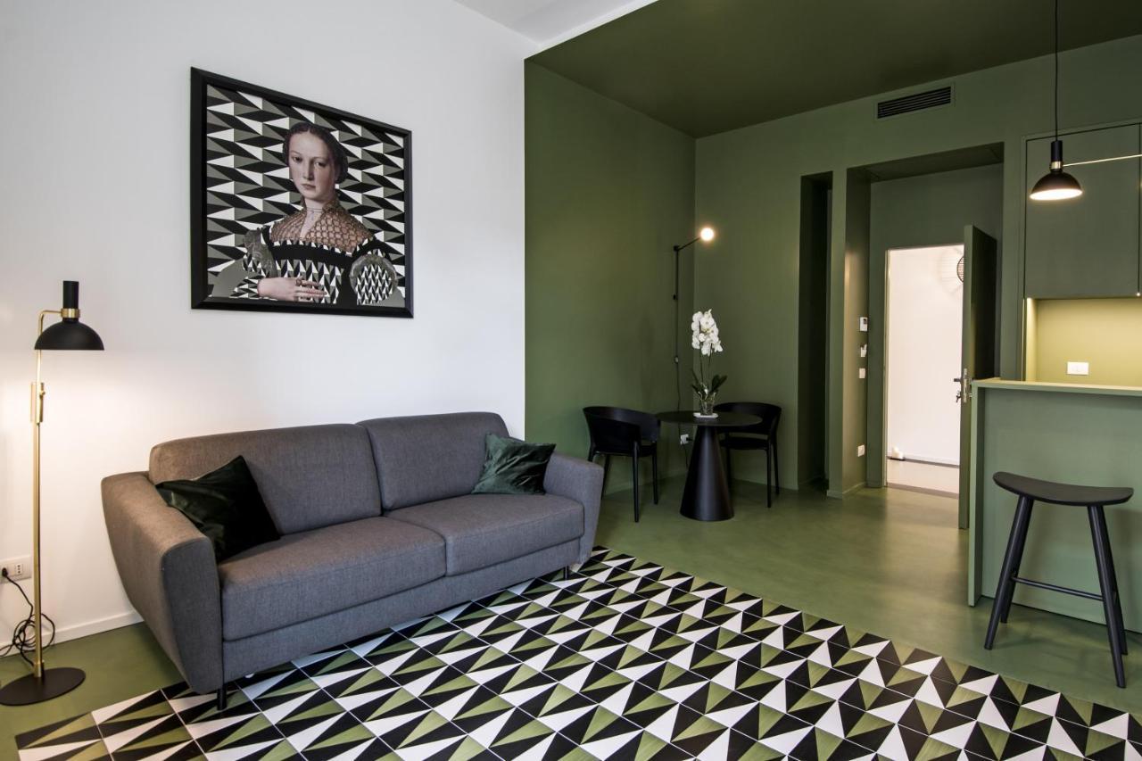Toraldo Suites - Appartamenti di Charme a Napoli Esterno foto