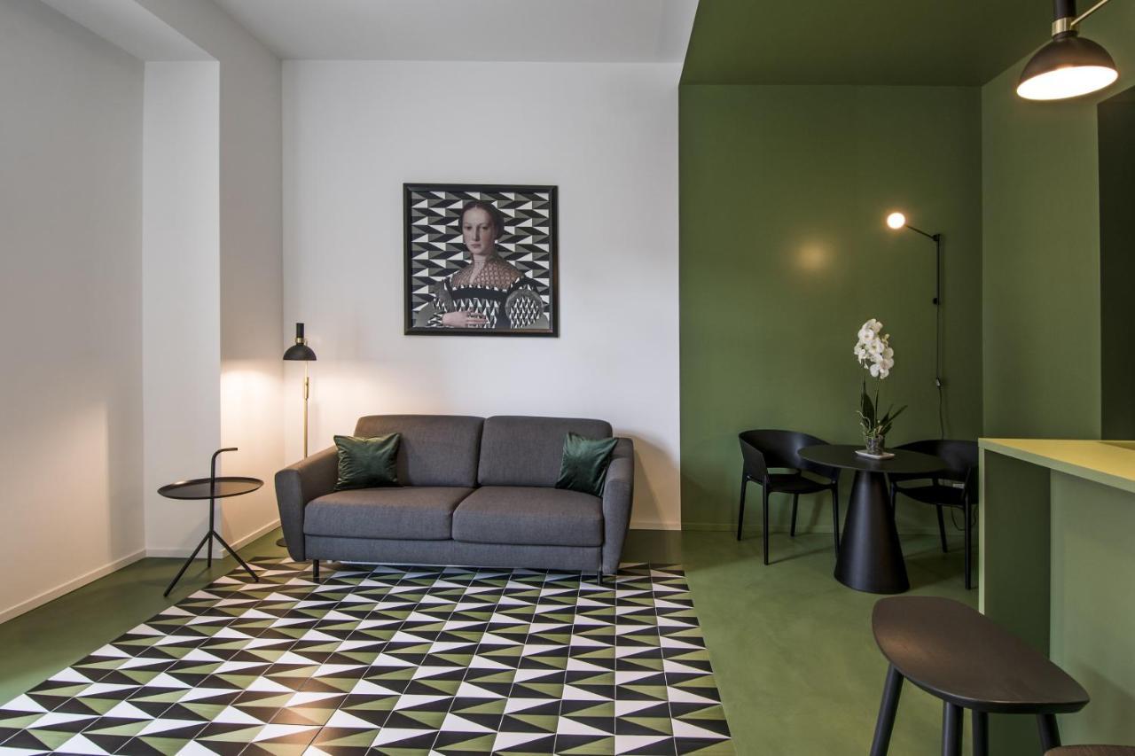 Toraldo Suites - Appartamenti di Charme a Napoli Esterno foto