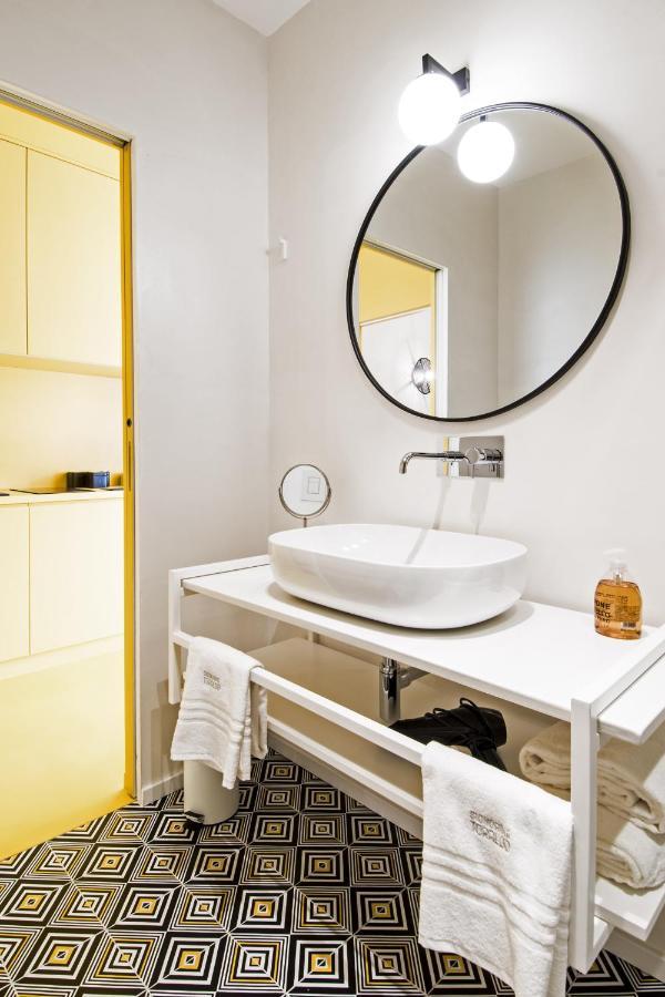 Toraldo Suites - Appartamenti di Charme a Napoli Esterno foto