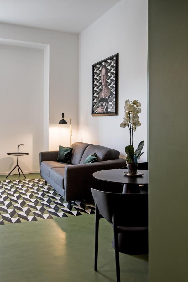 Toraldo Suites - Appartamenti di Charme a Napoli Esterno foto