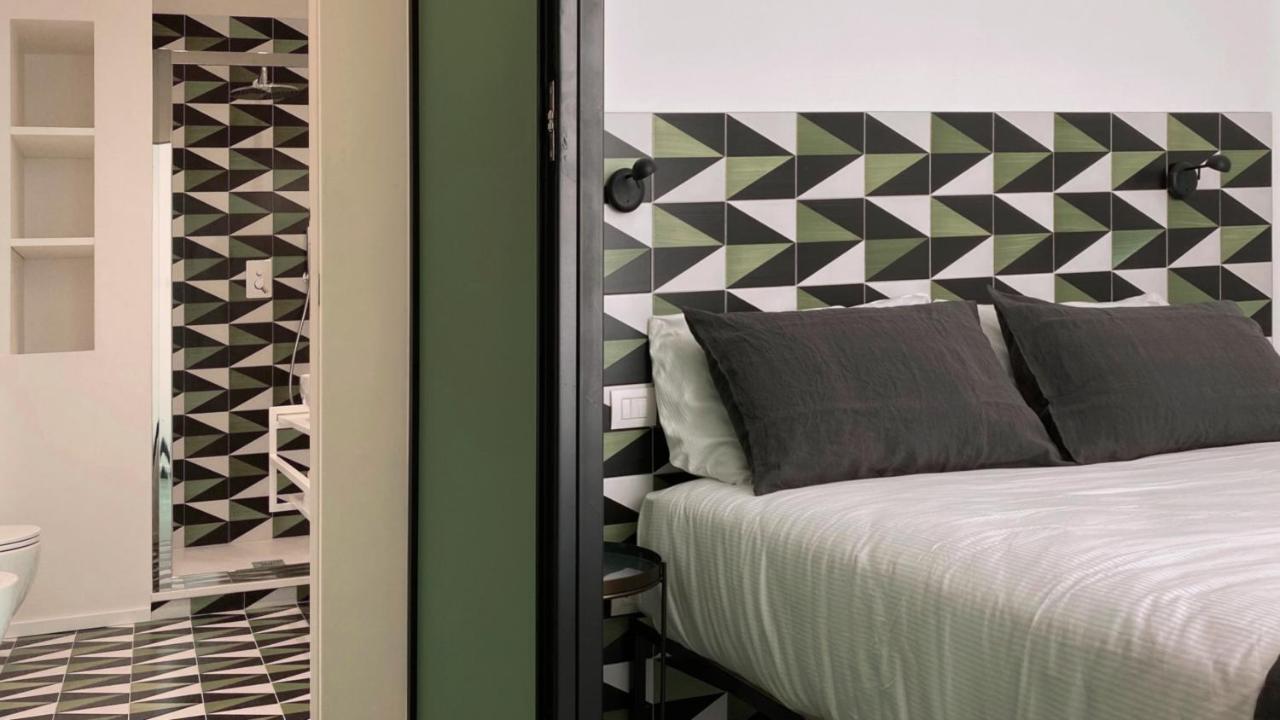 Toraldo Suites - Appartamenti di Charme a Napoli Esterno foto