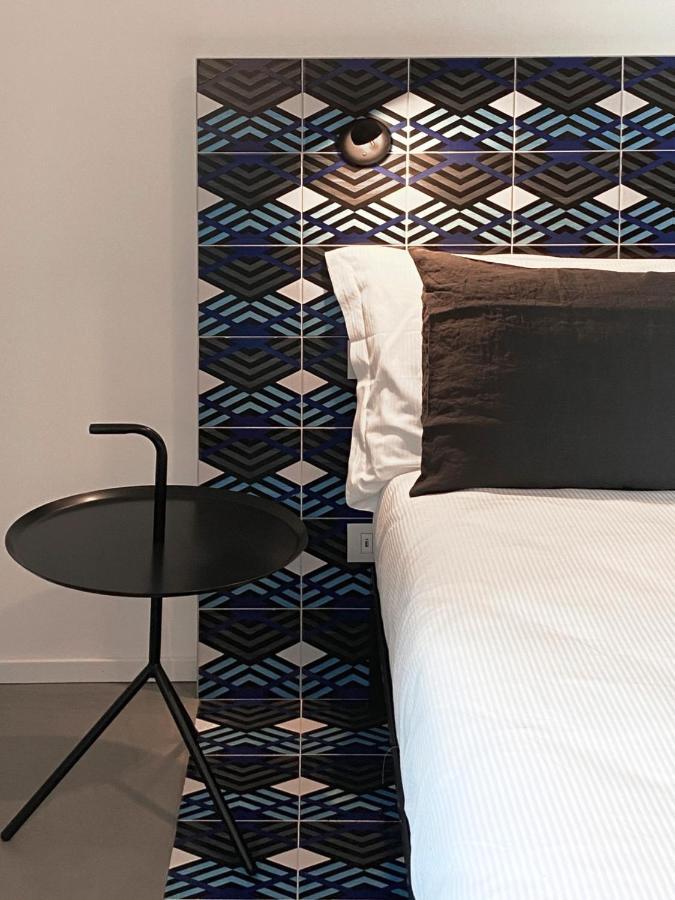 Toraldo Suites - Appartamenti di Charme a Napoli Esterno foto
