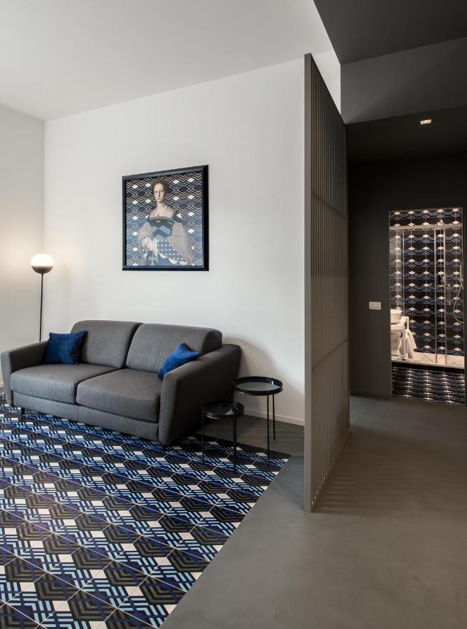 Toraldo Suites - Appartamenti di Charme a Napoli Esterno foto