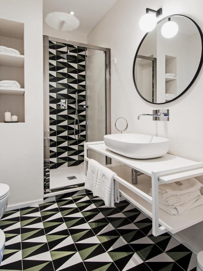 Toraldo Suites - Appartamenti di Charme a Napoli Esterno foto