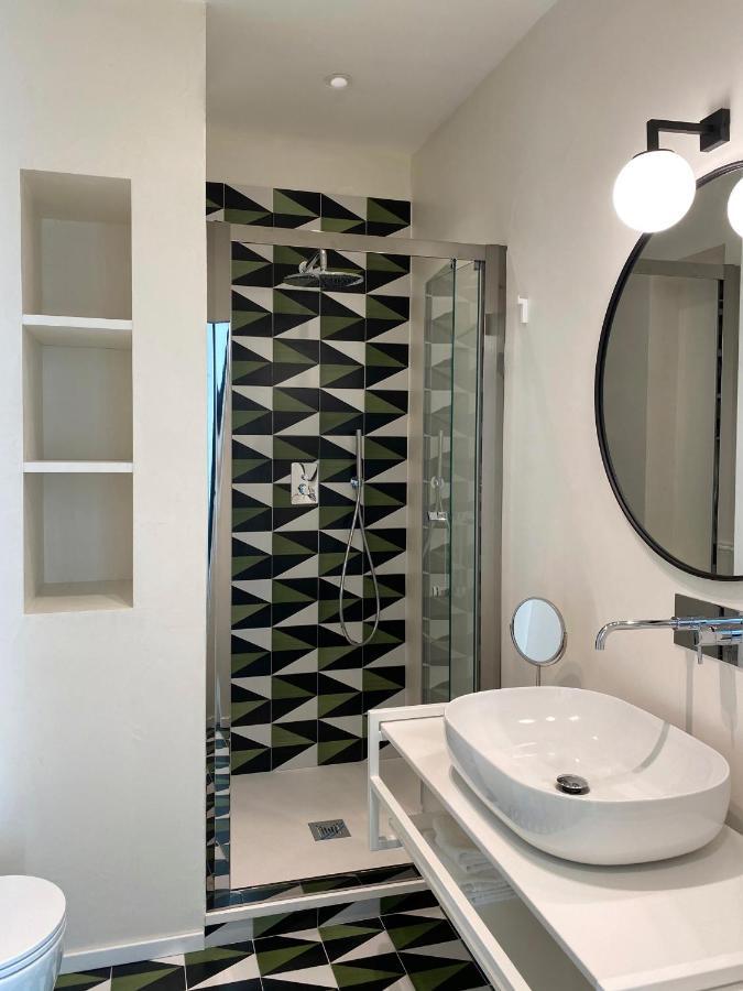 Toraldo Suites - Appartamenti di Charme a Napoli Esterno foto