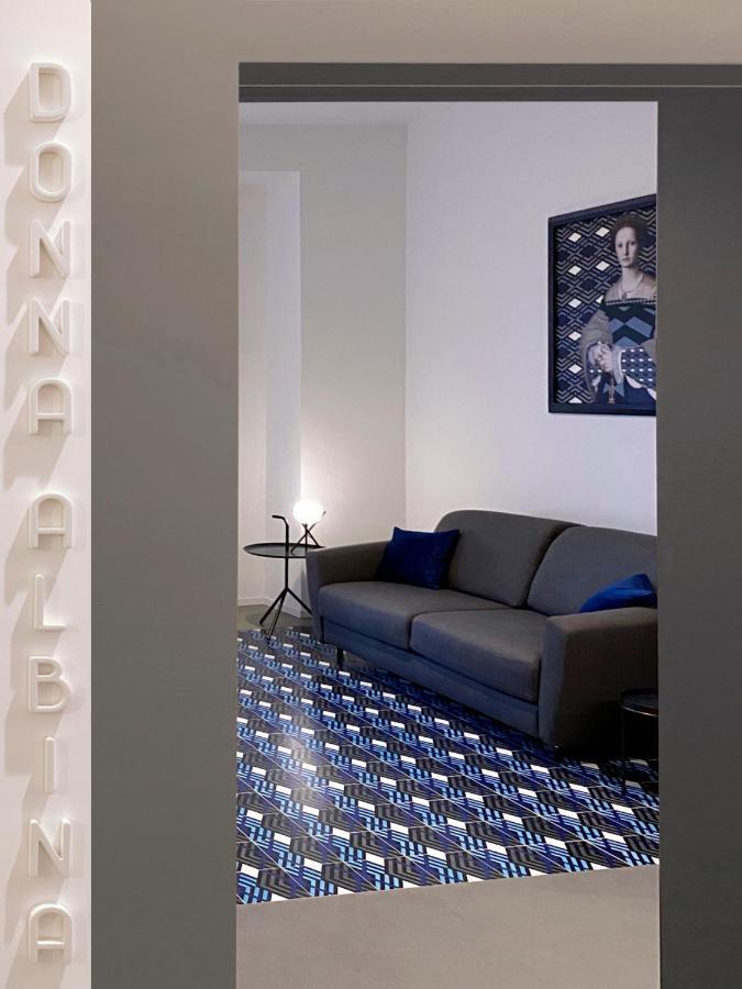 Toraldo Suites - Appartamenti di Charme a Napoli Esterno foto