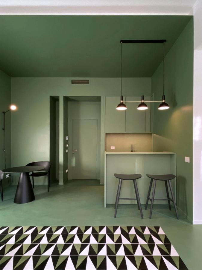 Toraldo Suites - Appartamenti di Charme a Napoli Esterno foto